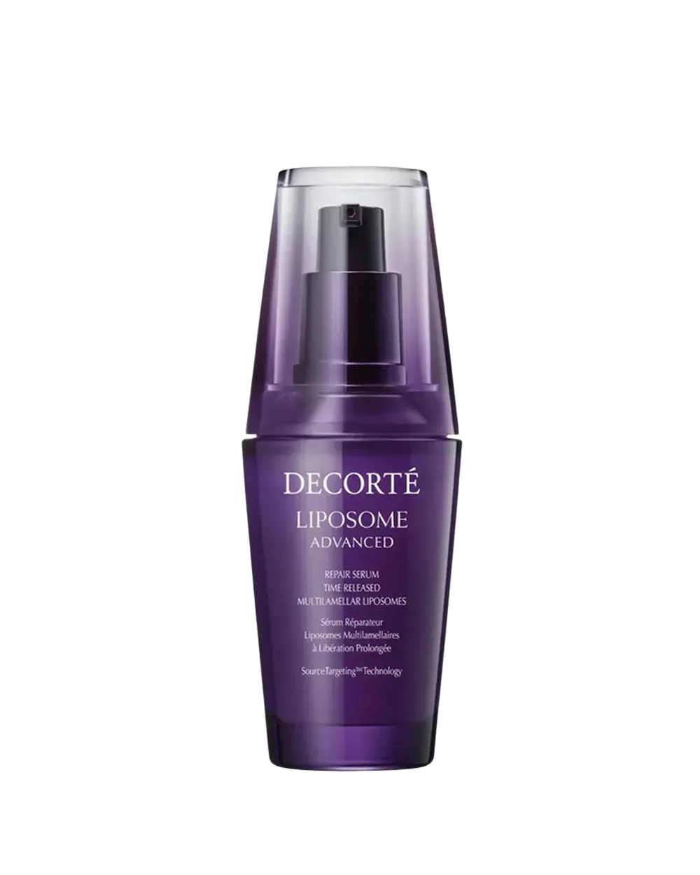 Decorté Liposome Advanced Repair Serum - Skin Muse