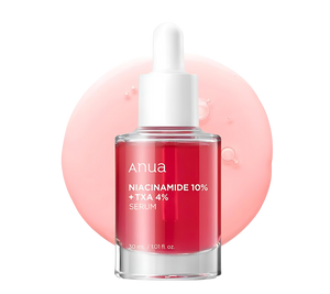 NIACINAMIDE 10%+TXA 4% Serum - Skin Muse