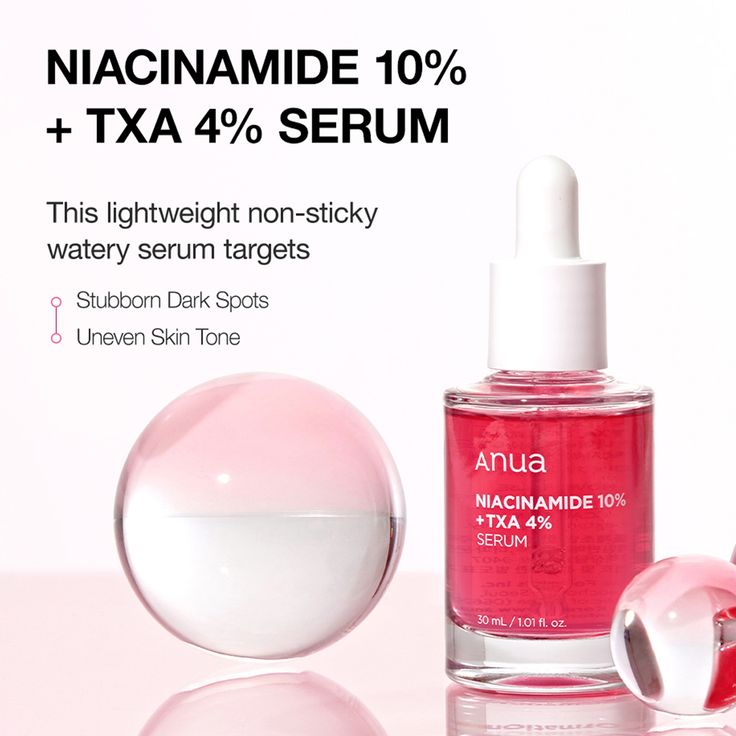 Serum Combo - Skin Muse