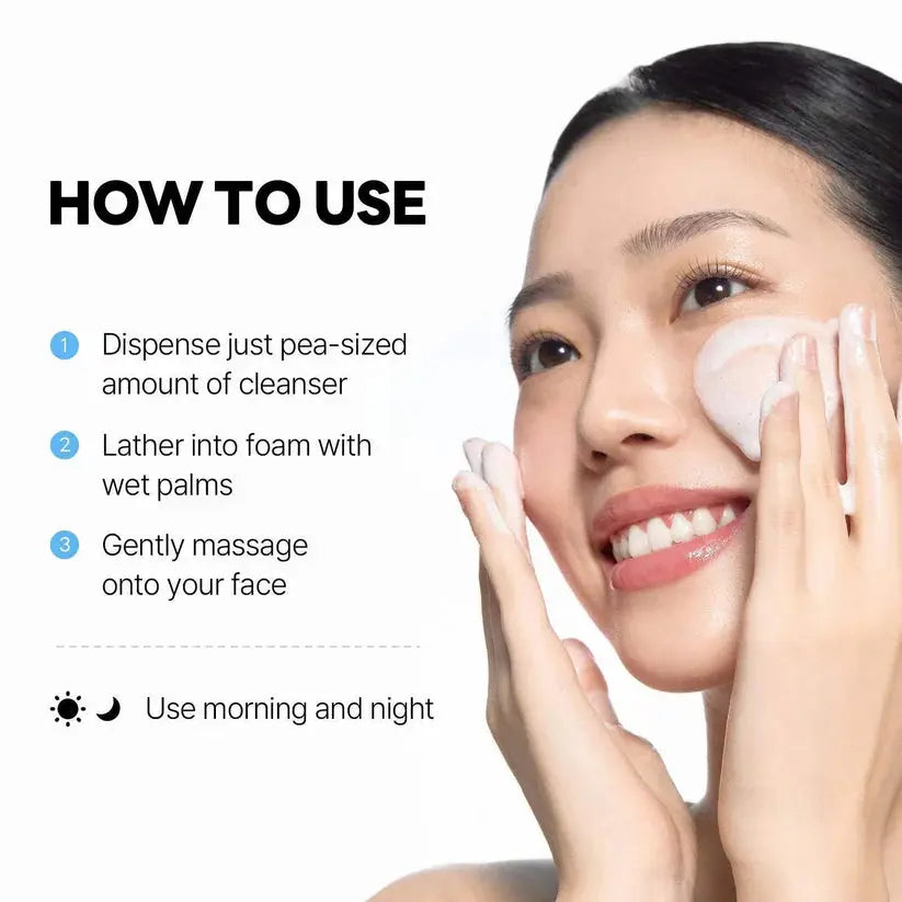 1025 Mini Dokdo Cleanser & Toner Starter Set + FREE Lotion - Skin Muse