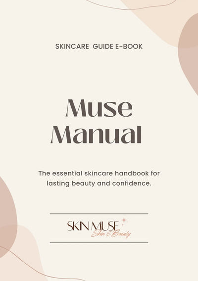 Free Skincare Guide - Skin Muse
