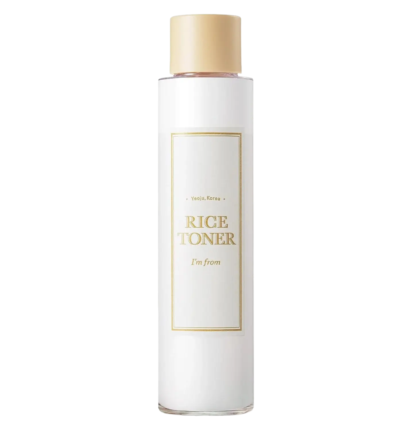 Yeojo Korea Rice Toner - Skin Muse