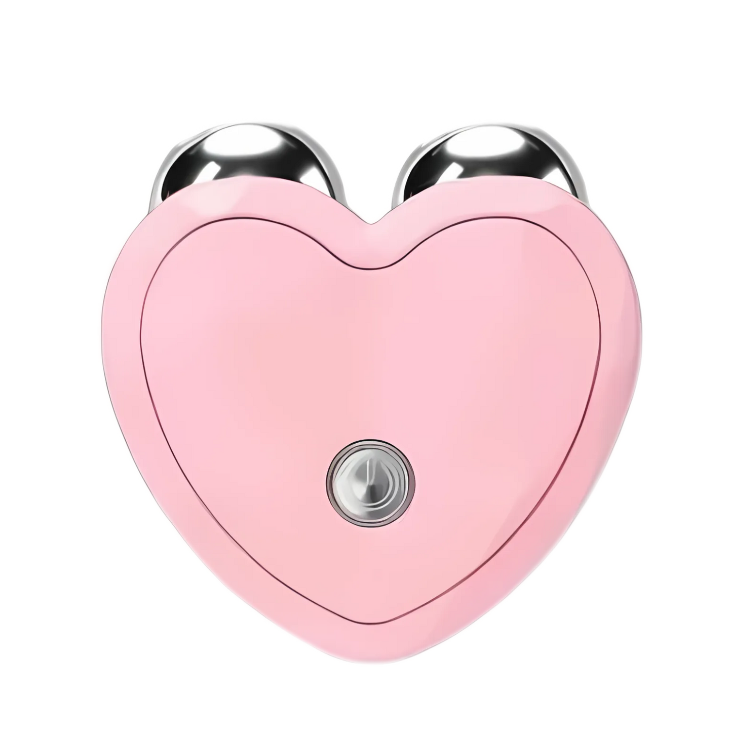 Electric EMS Facial Massager Mini Portable - Skin Muse