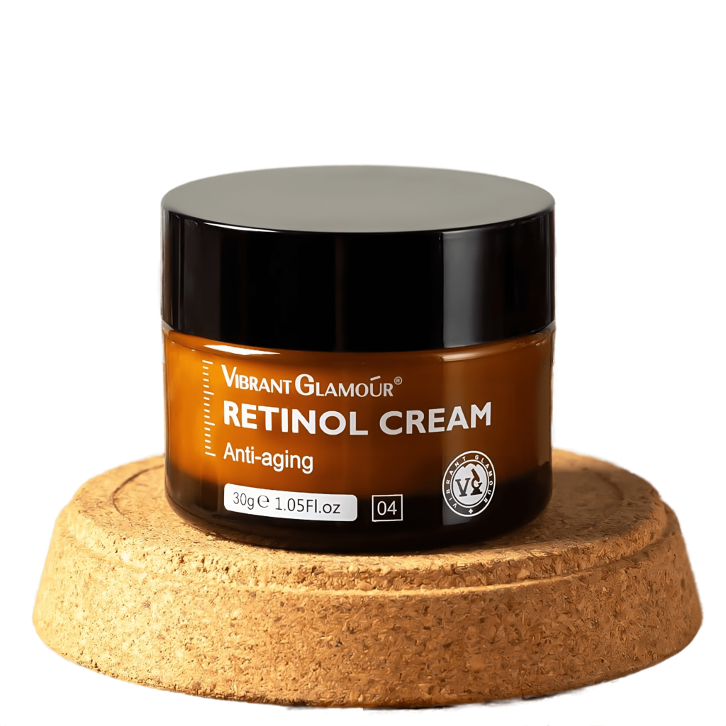 Retinol Cream - Skin Muse