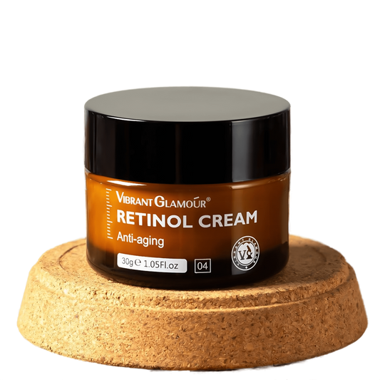Retinol Cream - Skin Muse