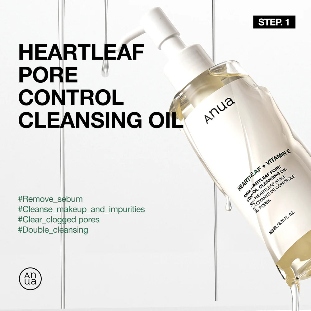 Glass Skin Full Routine Set - Skin Muse