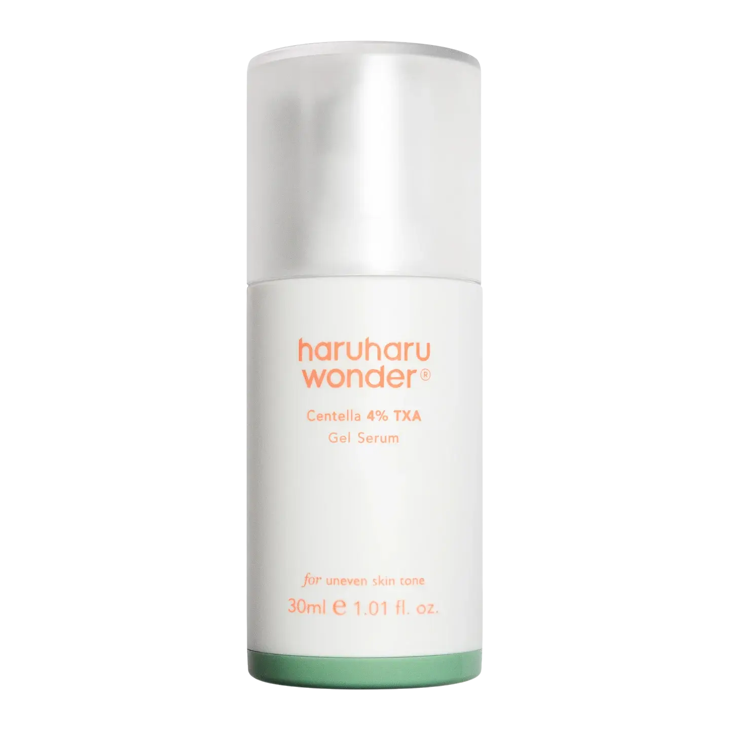 Haruharu Wonder Centella 4% TXA Dark Spot Serum - Skin Muse