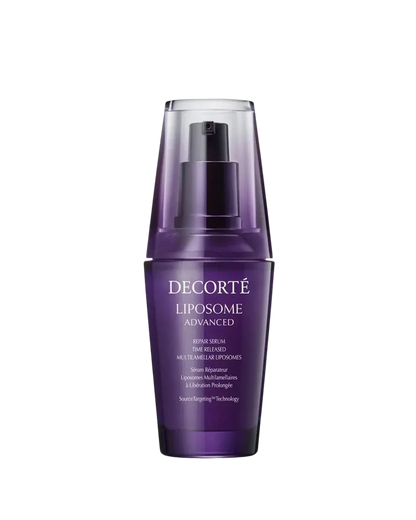 Decorté Liposome Advanced Repair Serum - Skin Muse