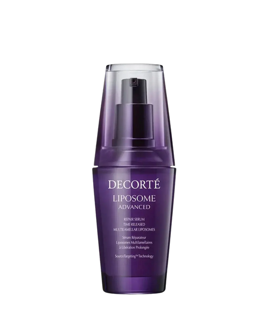 Decorté Liposome Advanced Repair Serum - Skin Muse