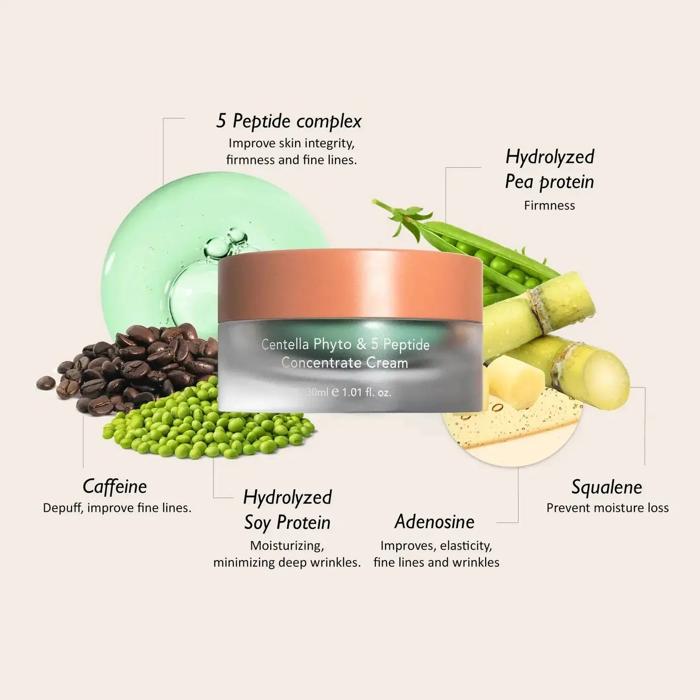 Haruharu Wonder Skincare Set + Free Peptide Cream - Skin Muse