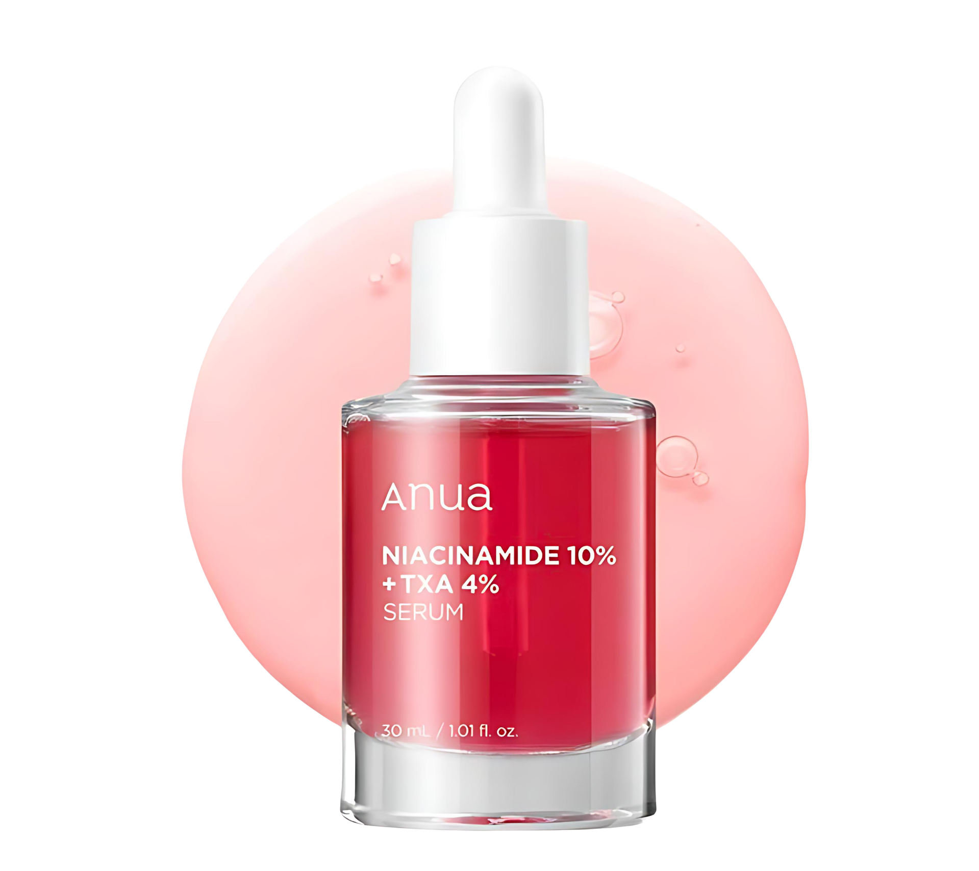 NIACINAMIDE 10%+TXA 4% Serum - Skin Muse