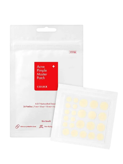 COSRX Acne Pimple Master Patch (24EA) - Skin Muse