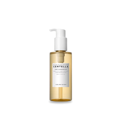 Skin 1004 Madagascar Centella Light Cleansing Oil - Skin Muse