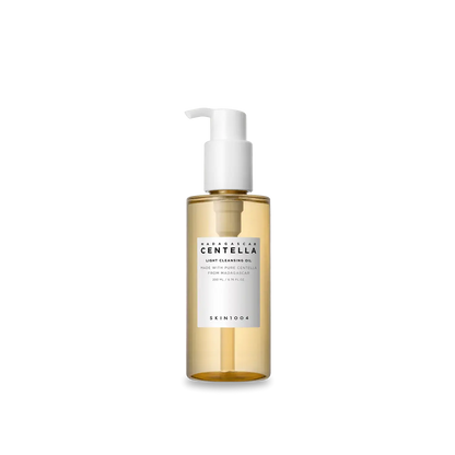 Skin 1004 Madagascar Centella Light Cleansing Oil - Skin Muse