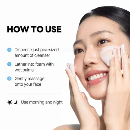 1025 Mini Dokdo Cleanser & Toner Starter Set + FREE Lotion - Skin Muse