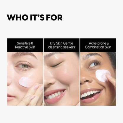1025 Mini Dokdo Cleanser & Toner Starter Set + FREE Lotion - Skin Muse