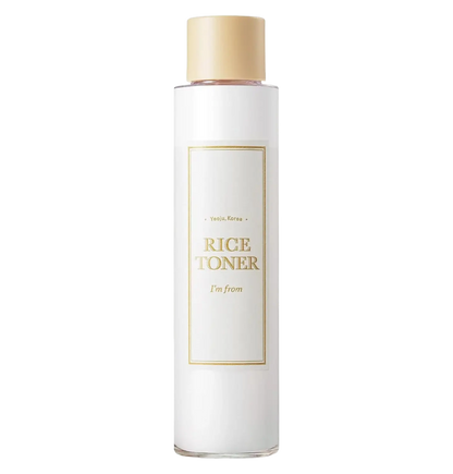 Yeojo Korea Rice Toner - Skin Muse