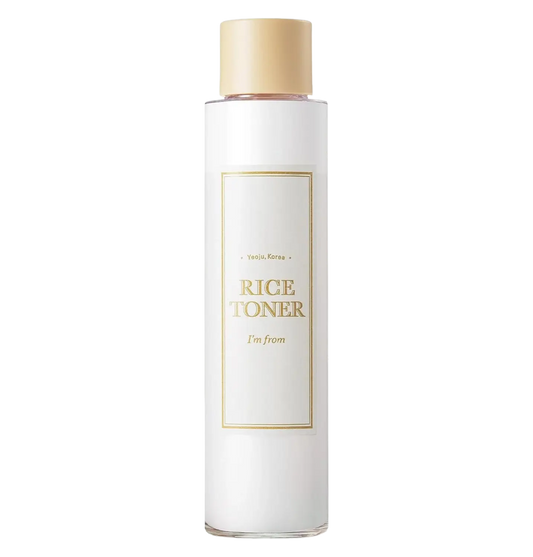Yeojo Korea Rice Toner - Skin Muse
