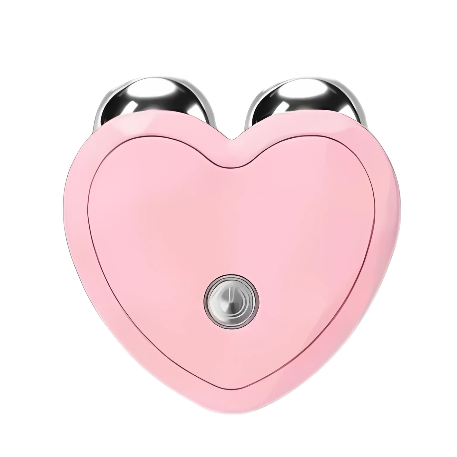 Electric EMS Facial Massager Mini Portable - Skin Muse