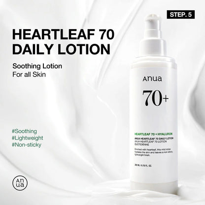 Glass Skin Full Routine Set - Skin Muse