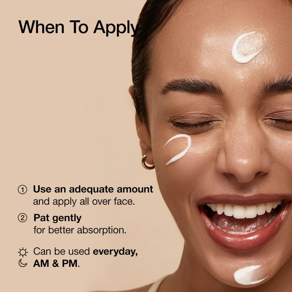 Rice 70 Intensive Moisturizing Milk - Skin Muse