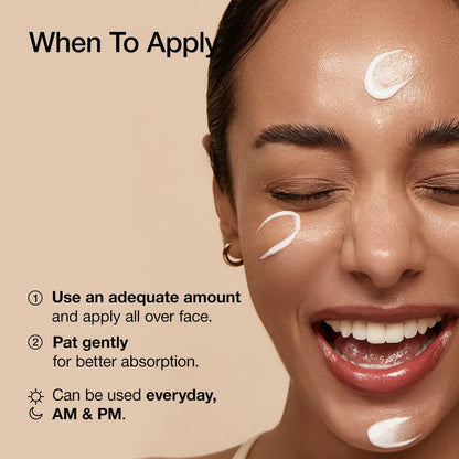 Rice 70 Intensive Moisturizing Milk - Skin Muse