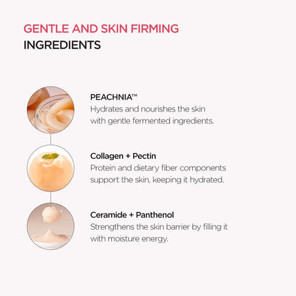 Peach 77 Niacin Enriched Cream - Skin Muse