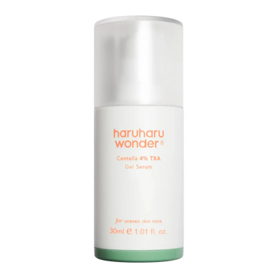 Haruharu Wonder Centella 4% TXA Dark Spot Serum - Skin Muse