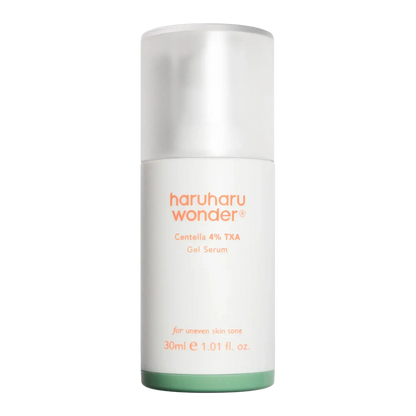 Haruharu Wonder Centella 4% TXA Dark Spot Serum - Skin Muse