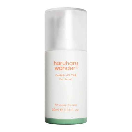 Haruharu Wonder Centella 4% TXA Dark Spot Serum - Skin Muse